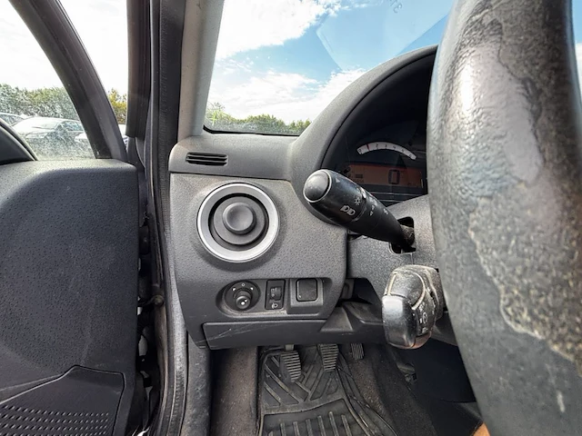 Citroen c3,2006 - afbeelding 13 van  42