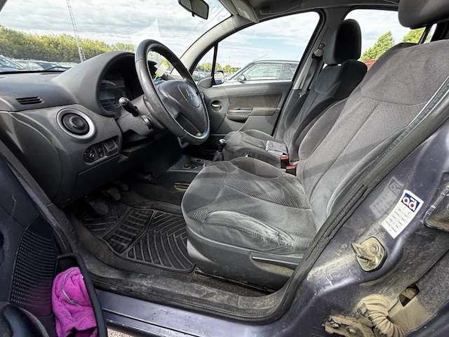 Citroen c3,2006 - afbeelding 14 van  42