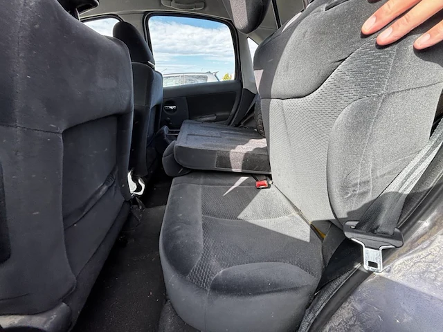 Citroen c3,2006 - afbeelding 16 van  42