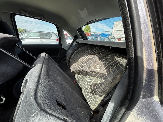 Citroen c3,2006 - afbeelding 17 van  42