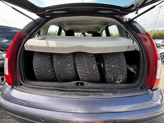 Citroen c3,2006 - afbeelding 19 van  42