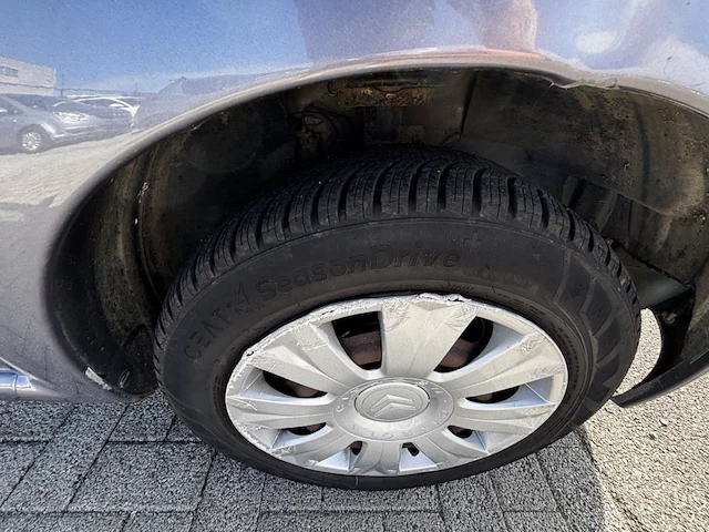 Citroen c3,2006 - afbeelding 22 van  42