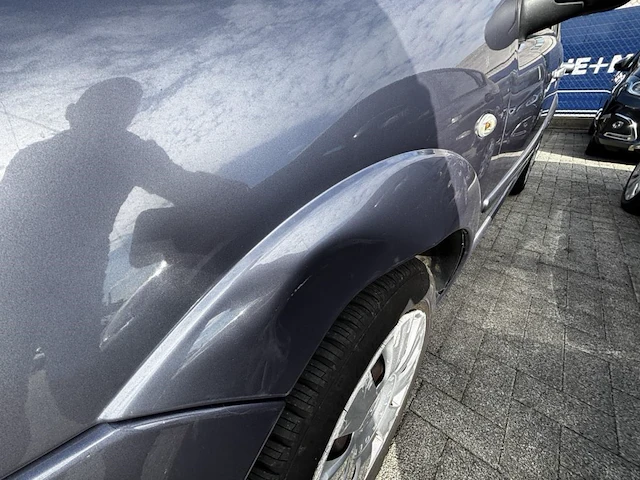 Citroen c3,2006 - afbeelding 24 van  42