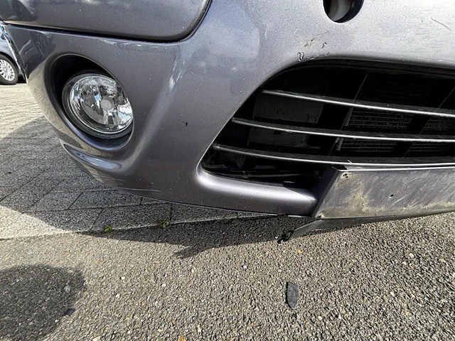 Citroen c3,2006 - afbeelding 25 van  42
