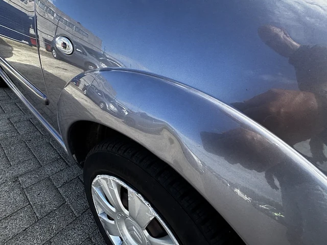 Citroen c3,2006 - afbeelding 27 van  42
