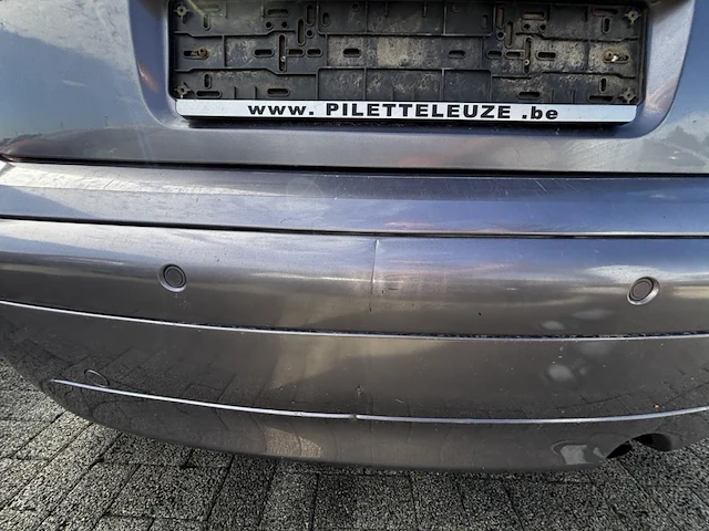 Citroen c3,2006 - afbeelding 30 van  42