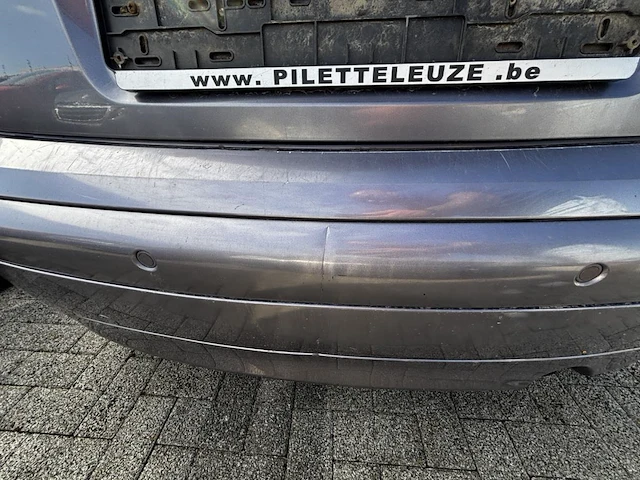 Citroen c3,2006 - afbeelding 31 van  42