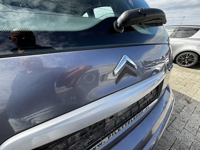 Citroen c3,2006 - afbeelding 32 van  42