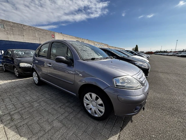 Citroen c3,2006 - afbeelding 23 van  42