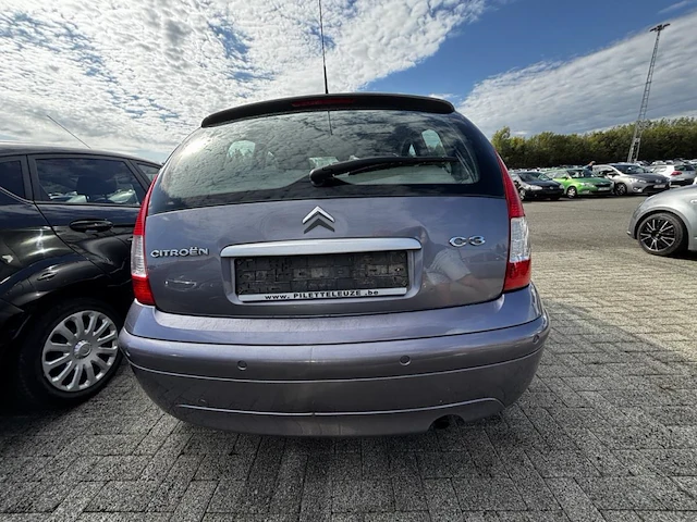 Citroen c3,2006 - afbeelding 39 van  42