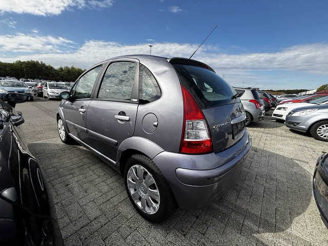 Citroen c3,2006 - afbeelding 40 van  42
