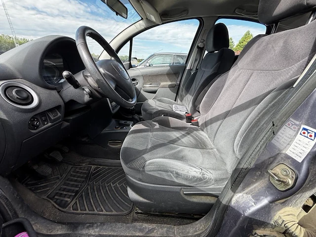 Citroen c3,2006 - afbeelding 42 van  42