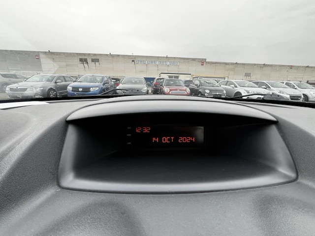 Citroen c3,2009 - afbeelding 2 van  38