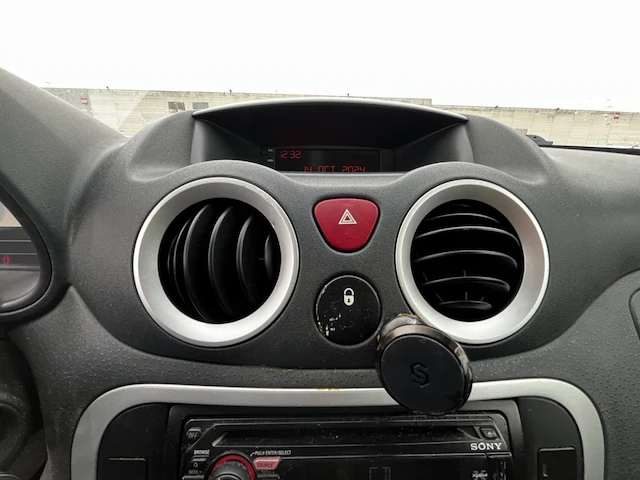 Citroen c3,2009 - afbeelding 3 van  38