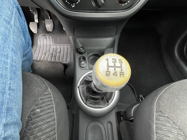 Citroen c3,2009 - afbeelding 6 van  38