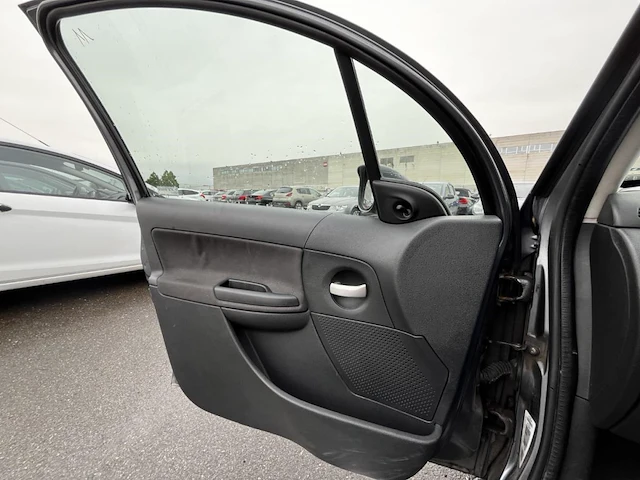 Citroen c3,2009 - afbeelding 9 van  38