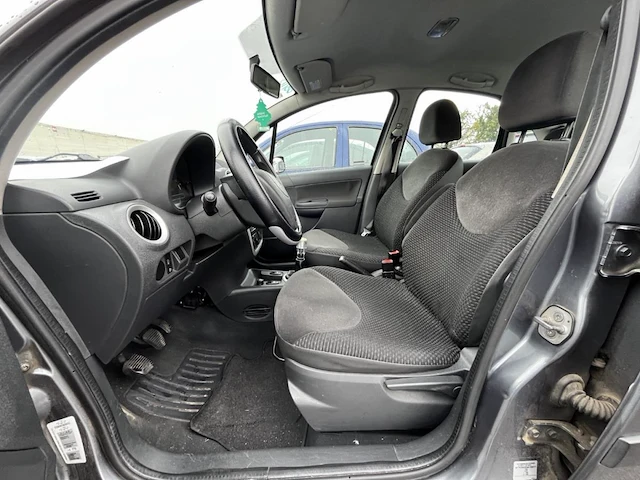 Citroen c3,2009 - afbeelding 10 van  38