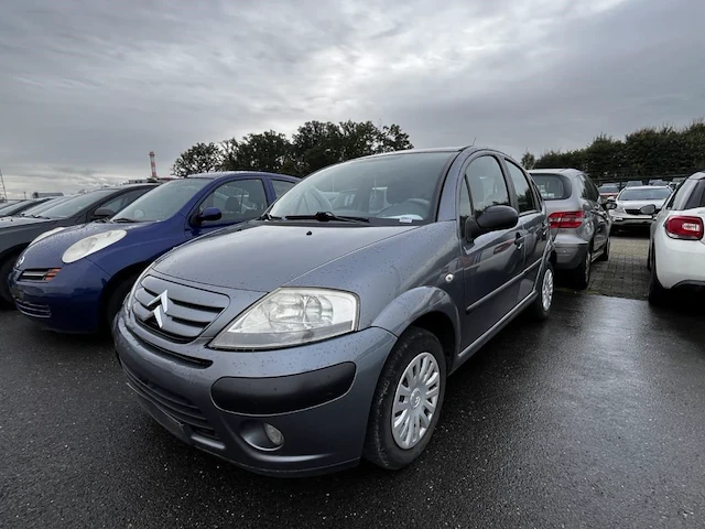 Citroen c3,2009 - afbeelding 1 van  38