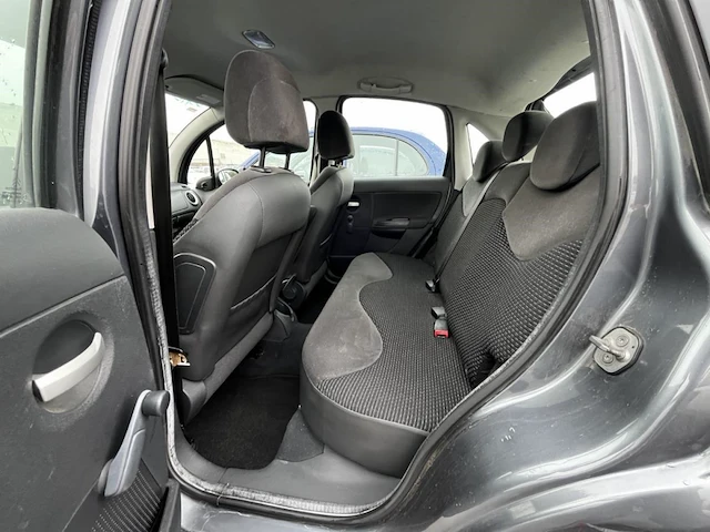 Citroen c3,2009 - afbeelding 13 van  38