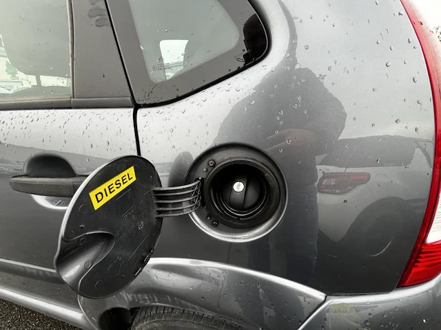 Citroen c3,2009 - afbeelding 14 van  38
