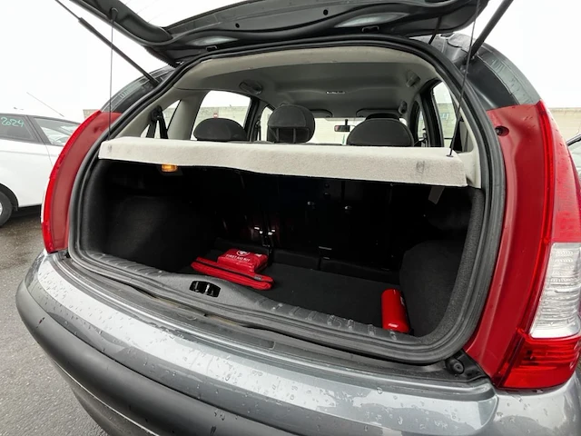 Citroen c3,2009 - afbeelding 15 van  38