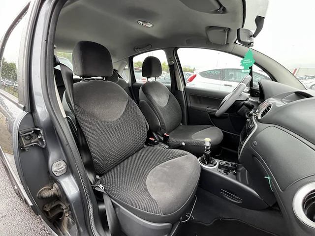 Citroen c3,2009 - afbeelding 17 van  38