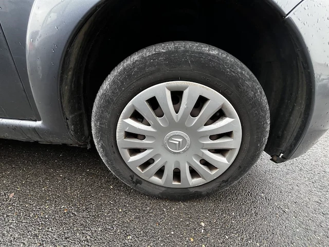 Citroen c3,2009 - afbeelding 18 van  38