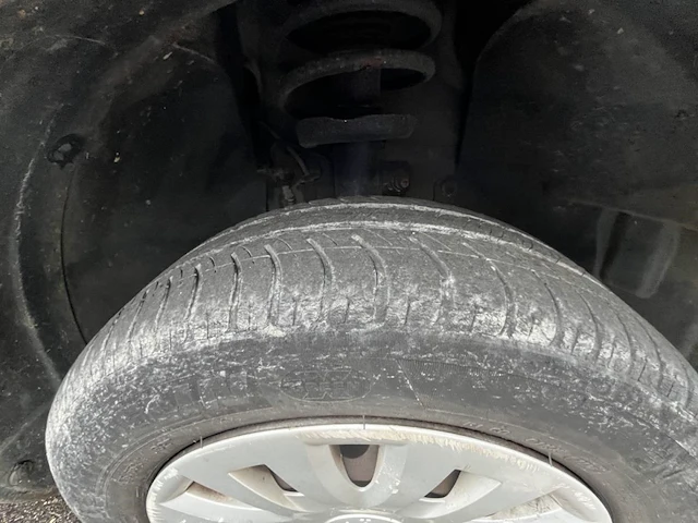 Citroen c3,2009 - afbeelding 19 van  38
