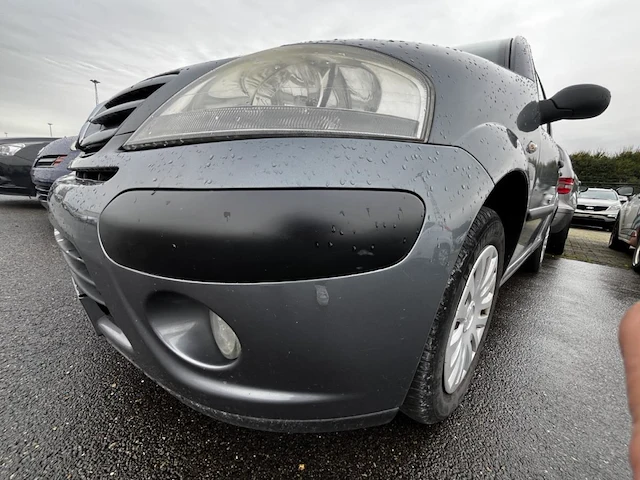 Citroen c3,2009 - afbeelding 20 van  38