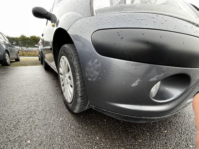 Citroen c3,2009 - afbeelding 22 van  38