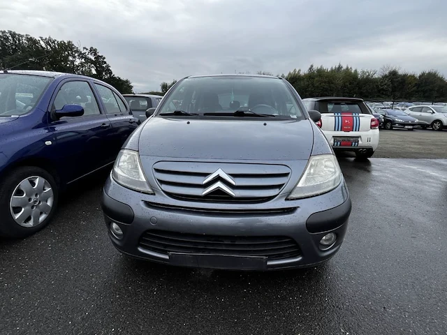 Citroen c3,2009 - afbeelding 12 van  38