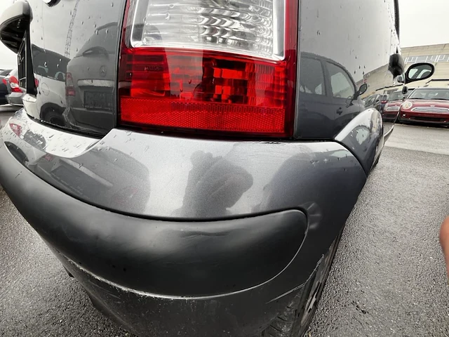 Citroen c3,2009 - afbeelding 26 van  38