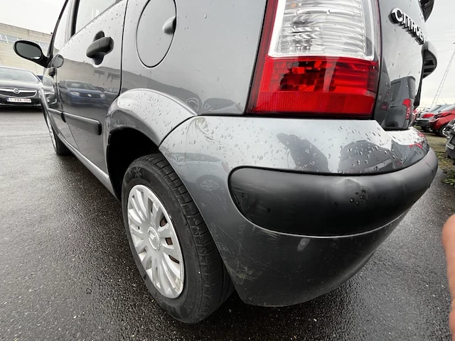Citroen c3,2009 - afbeelding 28 van  38