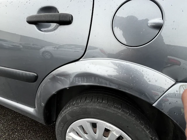 Citroen c3,2009 - afbeelding 30 van  38