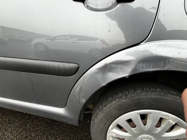 Citroen c3,2009 - afbeelding 31 van  38