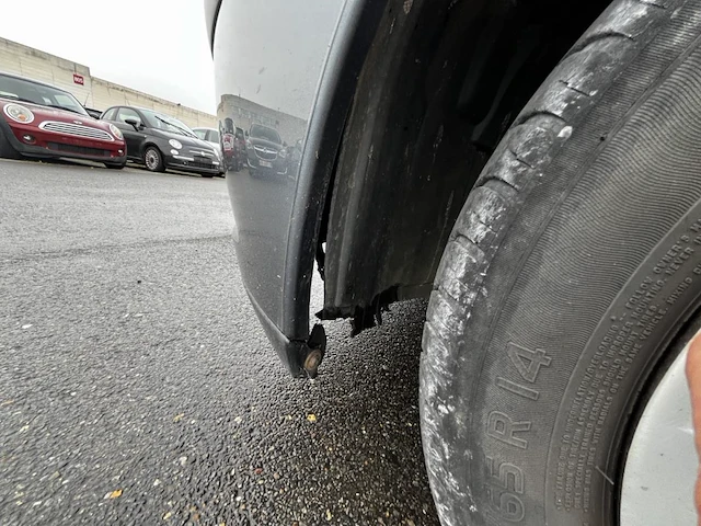 Citroen c3,2009 - afbeelding 32 van  38