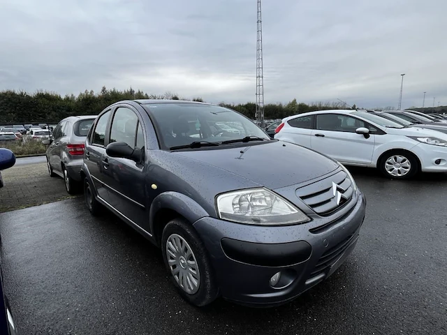 Citroen c3,2009 - afbeelding 23 van  38