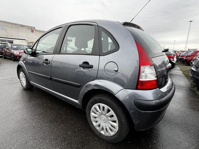 Citroen c3,2009 - afbeelding 34 van  38