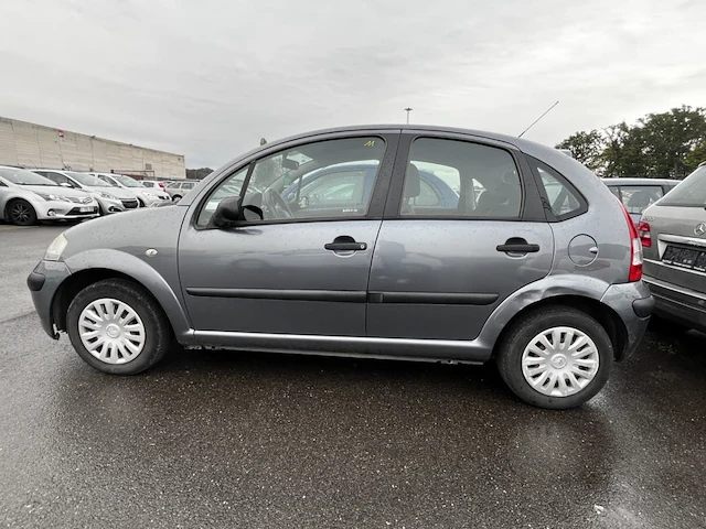 Citroen c3,2009 - afbeelding 35 van  38
