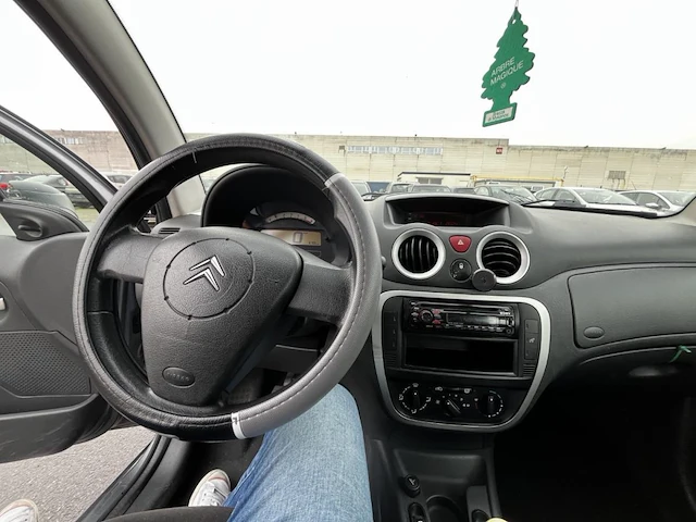 Citroen c3,2009 - afbeelding 38 van  38