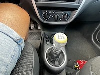 Citroen c3,2009 - afbeelding 2 van  28