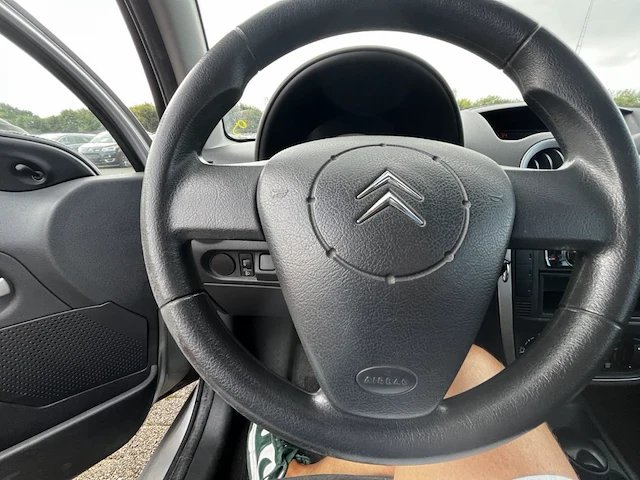 Citroen c3,2009 - afbeelding 4 van  28