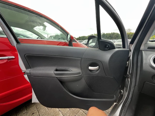 Citroen c3,2009 - afbeelding 6 van  28