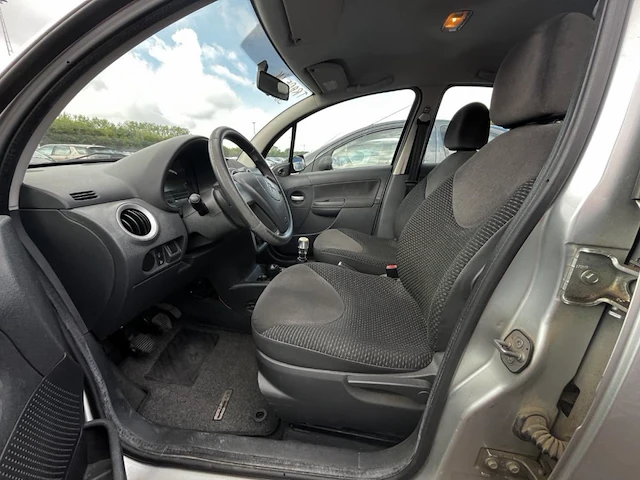 Citroen c3,2009 - afbeelding 7 van  28