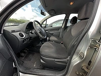 Citroen c3,2009 - afbeelding 7 van  28