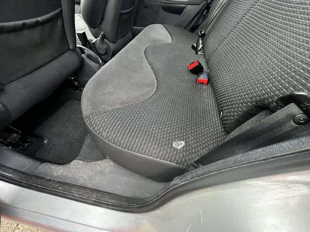 Citroen c3,2009 - afbeelding 9 van  28