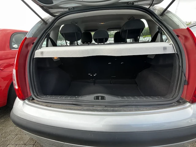 Citroen c3,2009 - afbeelding 11 van  28