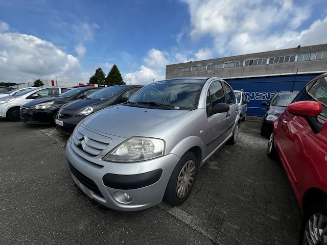 Citroen c3,2009 - afbeelding 1 van  28