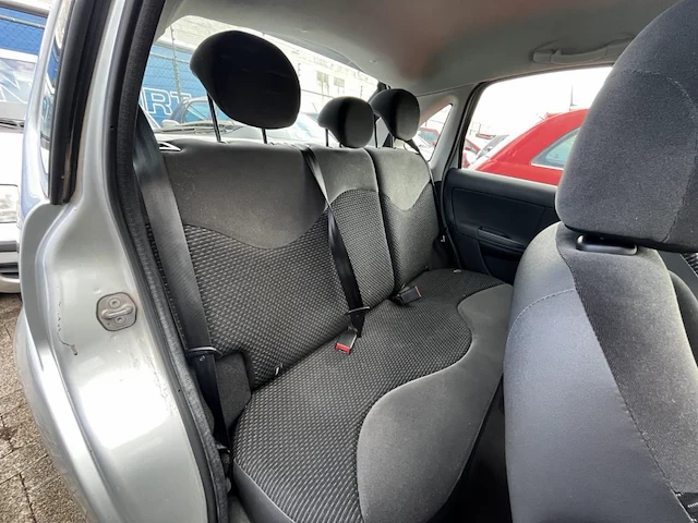 Citroen c3,2009 - afbeelding 13 van  28
