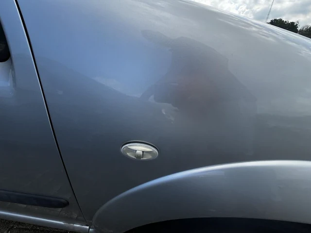 Citroen c3,2009 - afbeelding 17 van  28